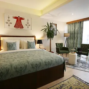 Cebeci Grand Otel Trabzon