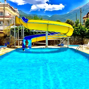 Doga Otel Ölüdeniz