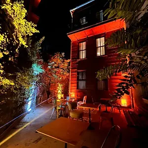 4* Otel Klein Cihangir Pera