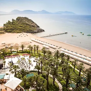 Robinson Sarigerme Park Resort Dalaman
