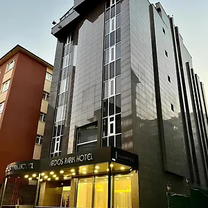 Ardos Park Otel Ankara