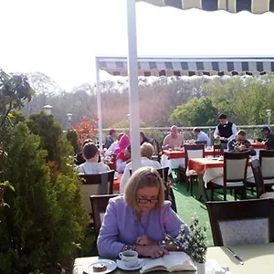 4* Otel Gülhanepark Hotel&spa