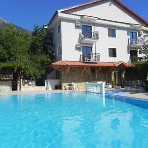 Star Otel Ölüdeniz