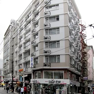 2* Otel Samil
