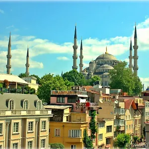 3* Otel Sultan's
