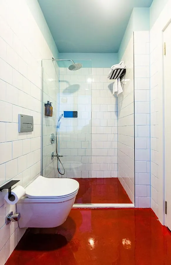 Popstel Otel İstanbul Türkiye
