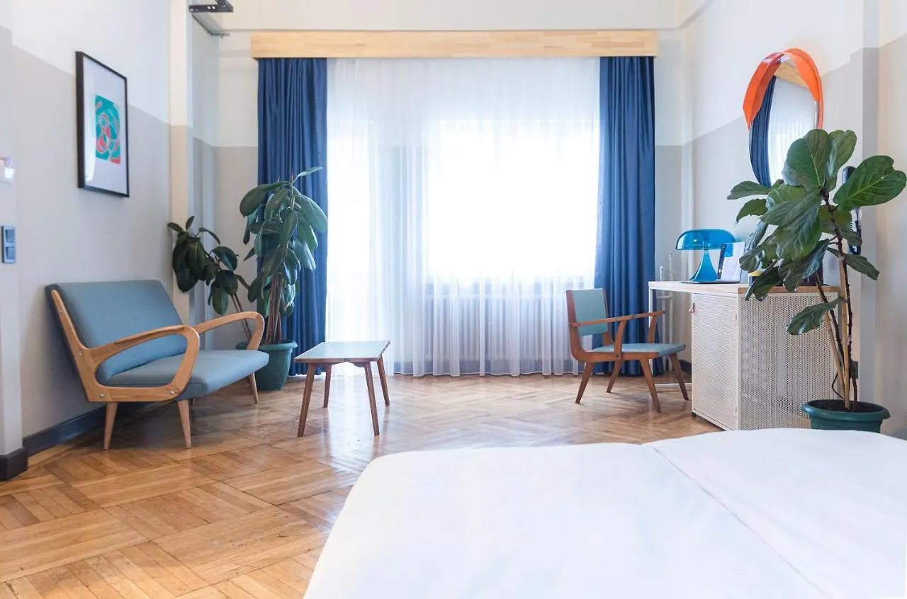 Popstel Otel İstanbul