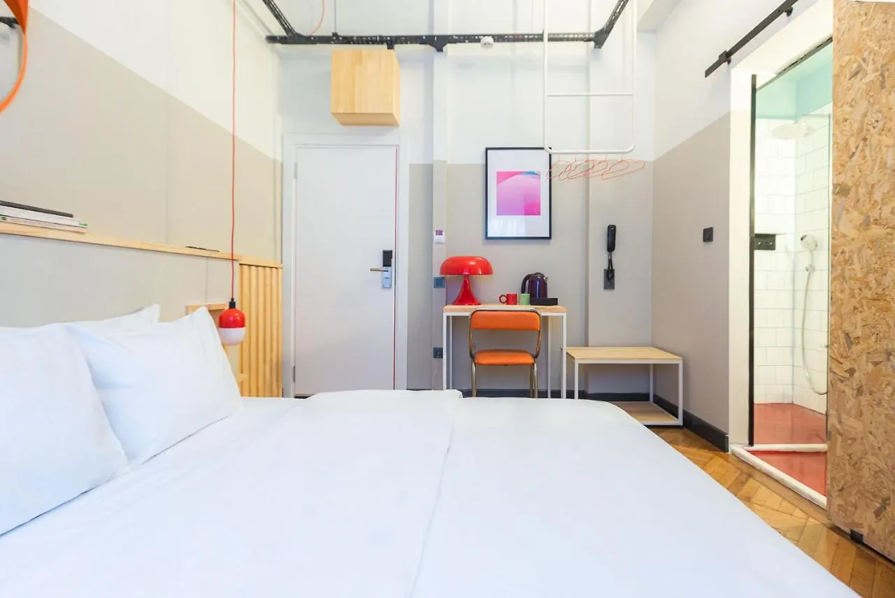 Popstel Otel İstanbul