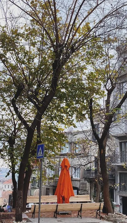 Popstel Otel İstanbul