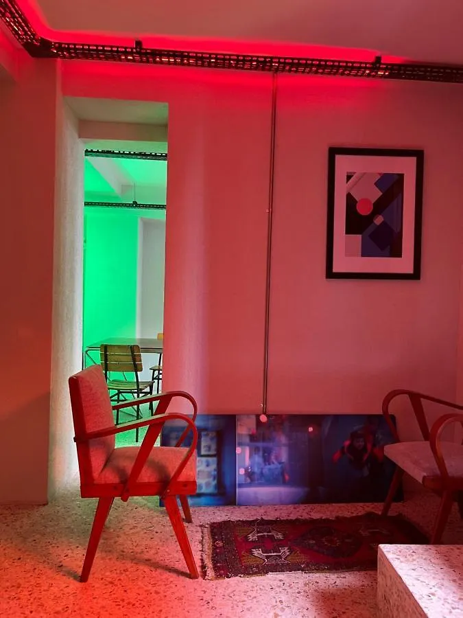 Popstel Otel İstanbul